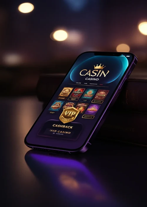 Rakoo Casino welkomstpakket cashback VIP-programma