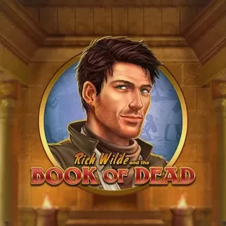Book of Dead spelen demo slot